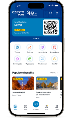 grafika aplikacji mobilnej