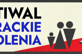 Festiwal Literackie Pokolenia