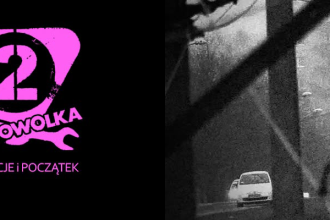 „Samowolka. Oprowadzanie” – spotkanie autorskie na wystawie